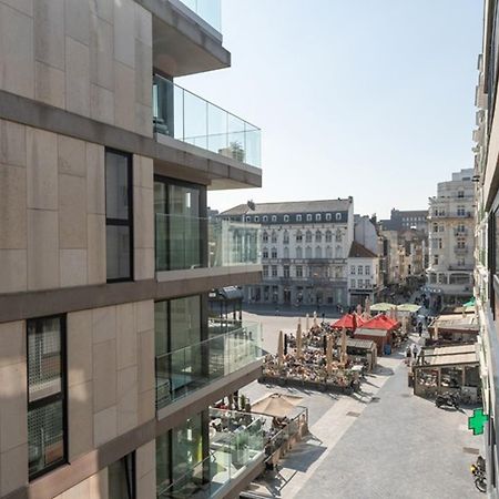 Ostend Central Residence Oostende Exterior foto